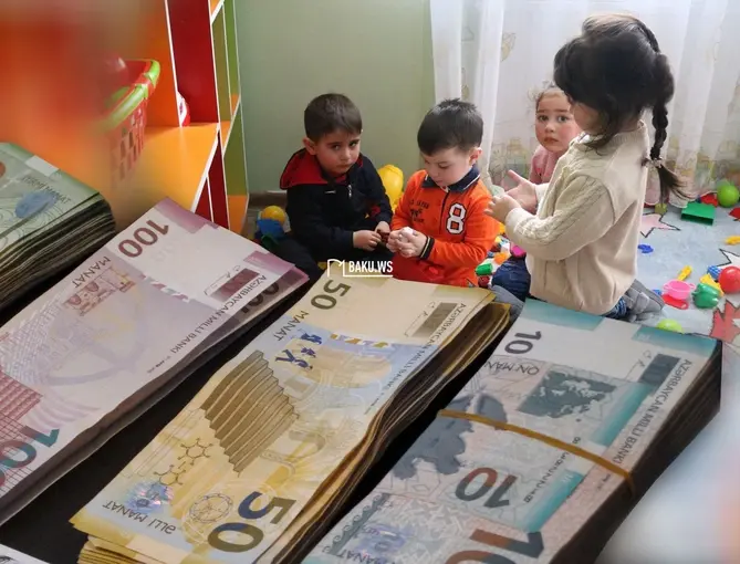 UŞAQLARI SAYIB, SONRA PUL VERİRLƏR... – Ölkədə 5 uşağı olan ailə niyə dövlət dəstəyindən kənarda qalıb?