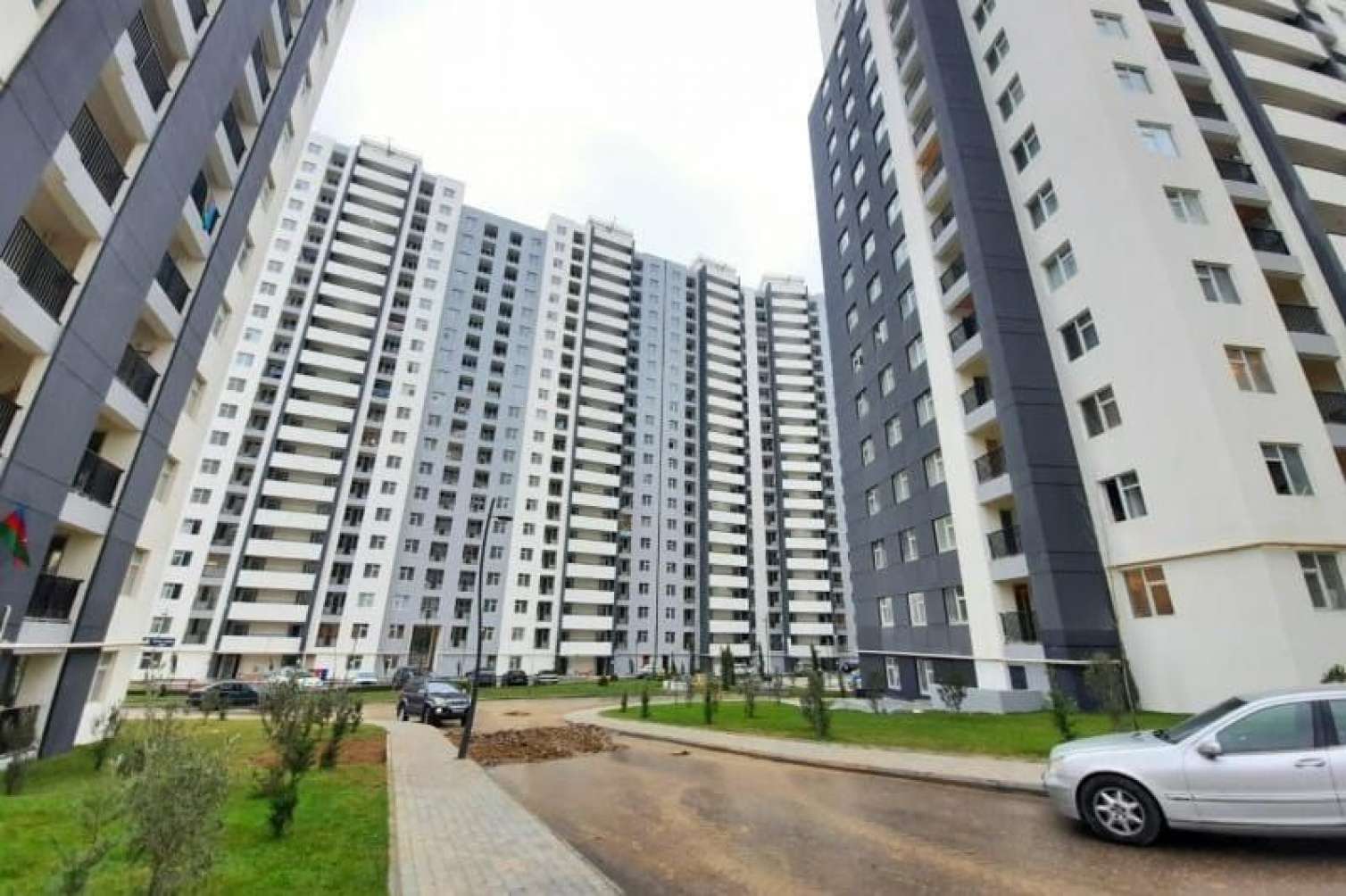 Bələdiyyə mənzillərdən vergi tələb edə bilərmi? – VİDEO