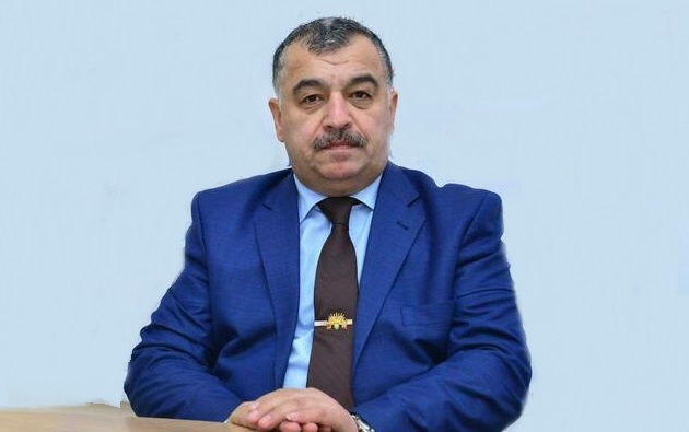 “Avropada hərbi mobillik zonasının yaradılması uğurlu bir addımdır” - POLKOVNİK