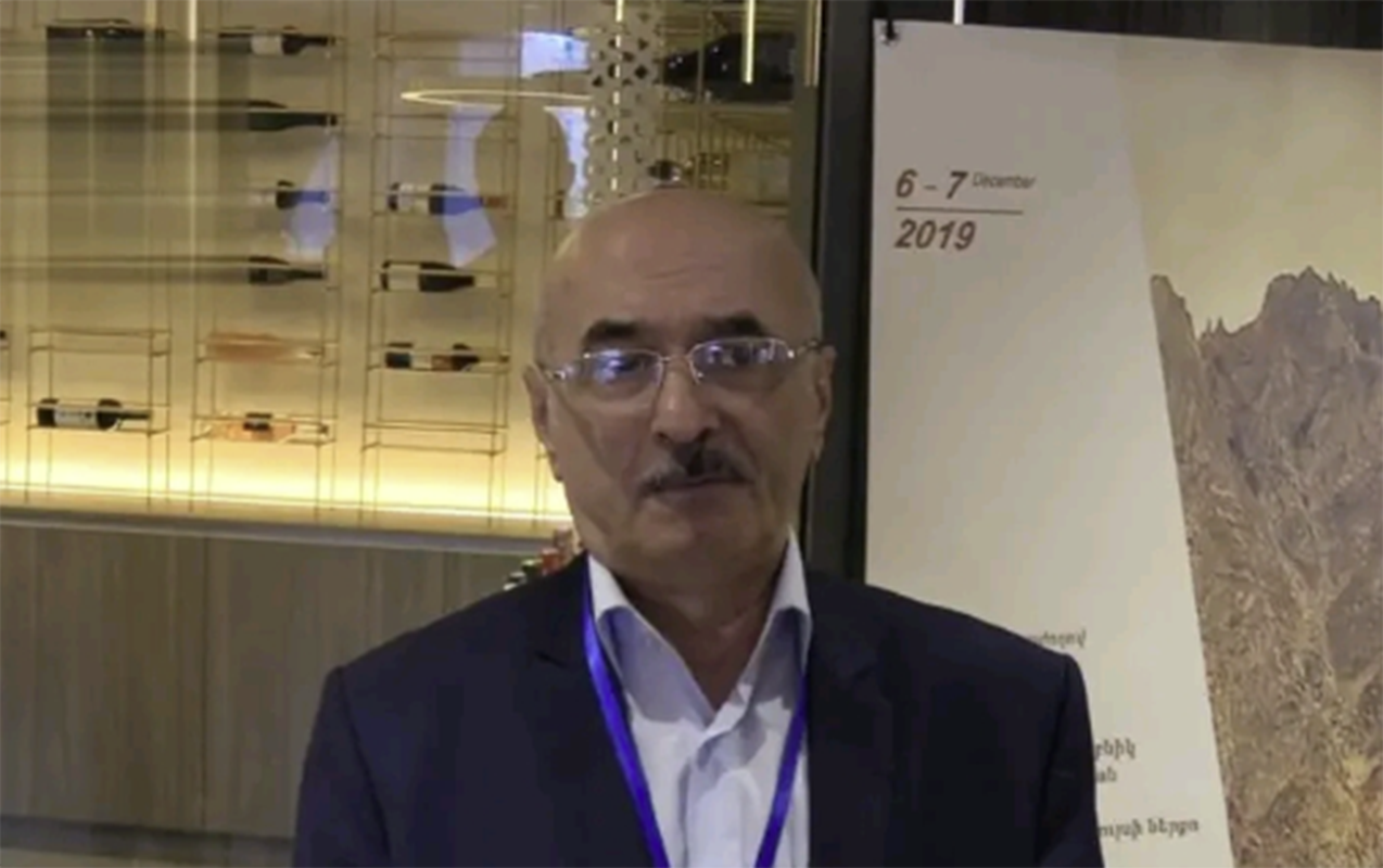 Zahirəddin İbrahimovun həbs müddəti uzadıldı