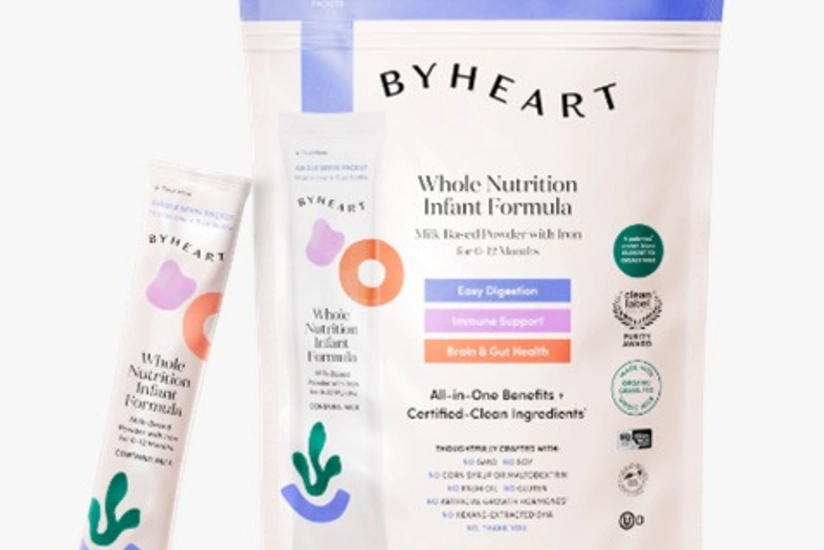 AQTA ağır zəhərlənməyə səbəb olan uşaq qidası barədə xəbərdarlıq yayıb