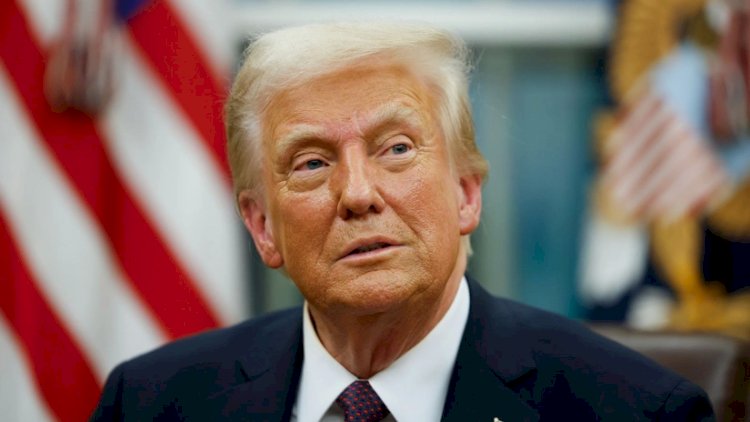 Ukrayna bu tarixədək razı olmalıdır“ - Tramp