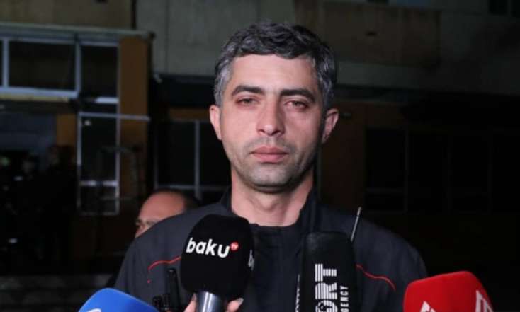 Faciəyə səbəb olan yanğının səbəbi bilindi