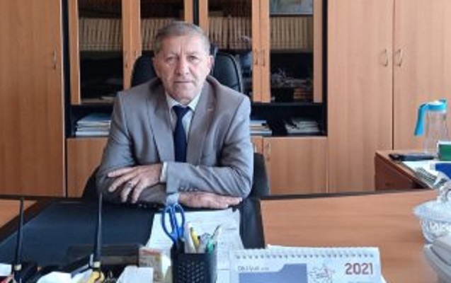 Sabiq idarə rəisi həbsdə öldü