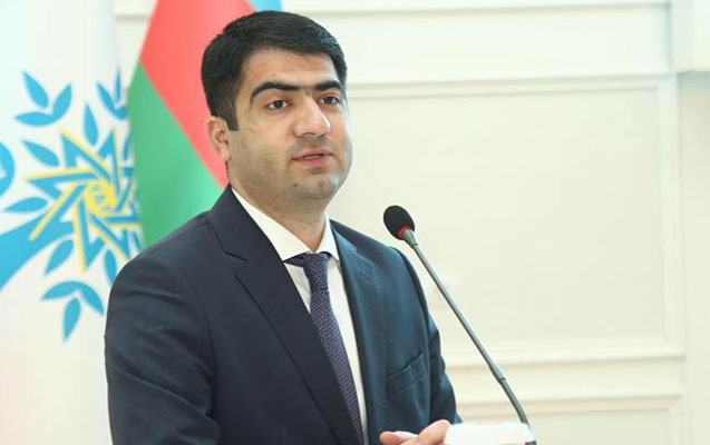 Ağstafa İcra Hakimiyyəti 6280 manat borcunu ödəyə bilmir