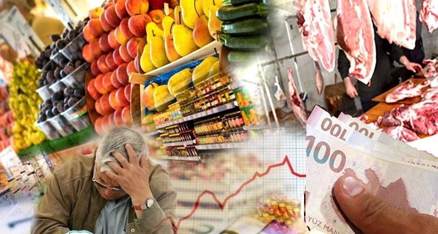 GƏLƏN İL 300 MANATLA 1 AY YAŞAMAQ MÜMKÜN OLACAQ? – Və ya minimum aylıq yaşam xərcimiz nə qədərdir?