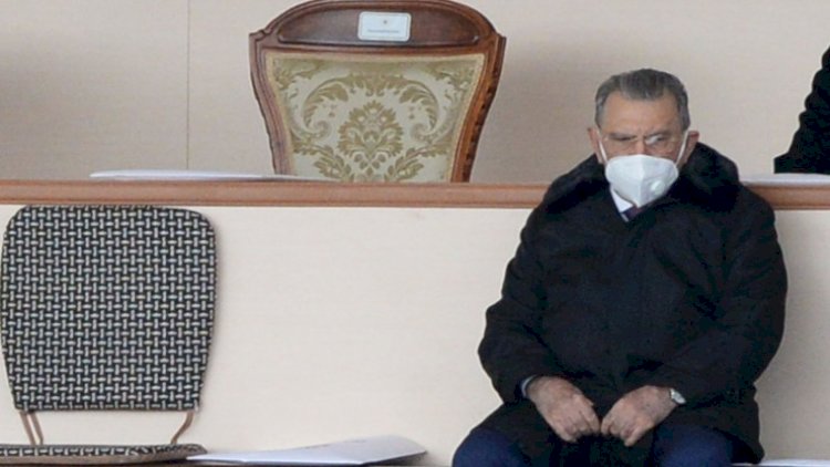 Ramiz Mehdiyevin SƏHHƏTİ PİSLƏŞDİ