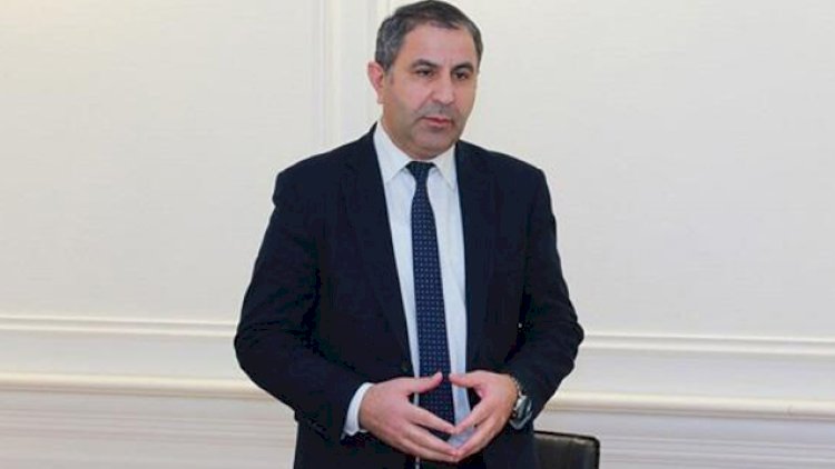 Ədalət Partiyasının faktiki sədri kimdir? - AÇIQLAMA