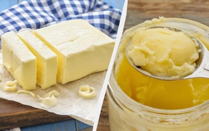 Azərbaycanda kərə yağı ehtiyatı 5 dəfəyə yaxın artıb