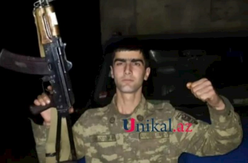 İki ay komada qalan veteran vəfat etdi