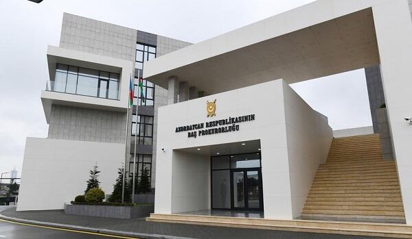 4 işçinin faciəli şəkildə öldüyü hotelin rəhbəri HƏBS OLUNDU