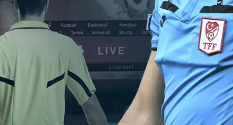 Türkiyədə qalmaqal: 149 hakimin karyerası bitdi