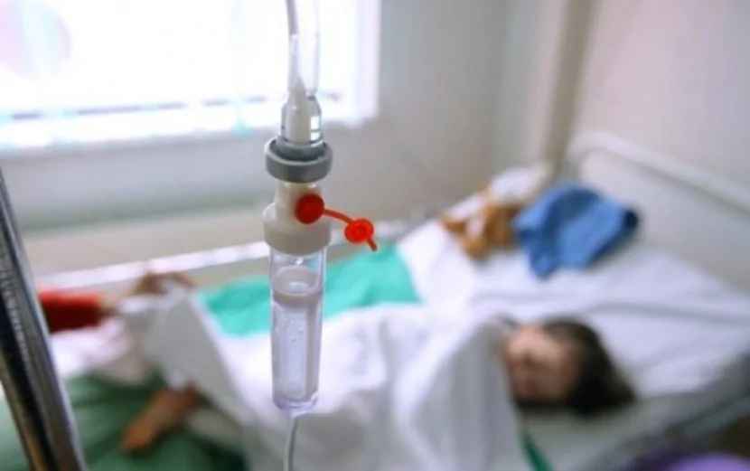 Məktəblərdə KÜTLƏVİ zəhərlənmə: 50-dən ÇOX ŞAGİRD...-bu ölkədə