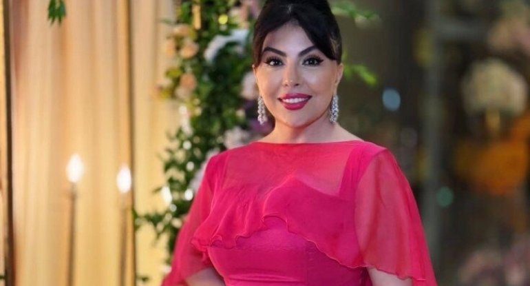 Samirə buna görə verilişlərə getmir