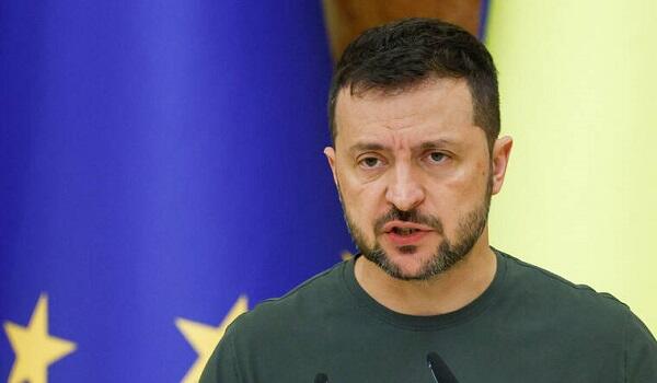 Rusiyaya müharibə buna görə lazımdır - Zelenski
