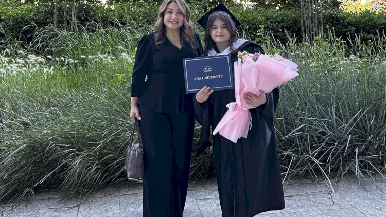 Könül Vəlibəylinin qızı “Yeni Klinika”ya köçürüldü - Vəziyyəti ağırdır