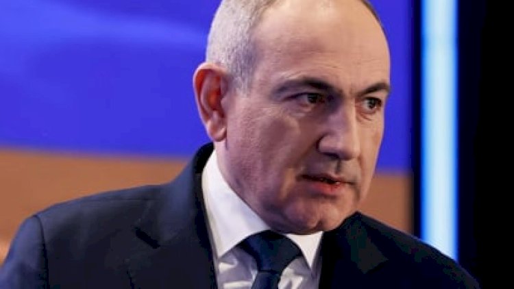 Paşinyan Təhlükəsizlik Şurasının iclasını niyə keçirir?