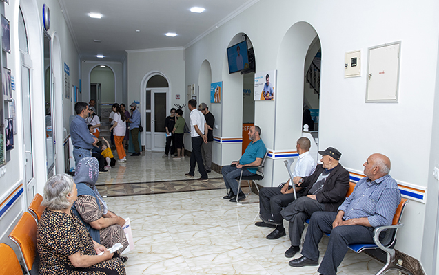 İşsizlərin tibbi sığortaya 16 manat ödəməsi məcburi deyil - Detallar açıqlandı