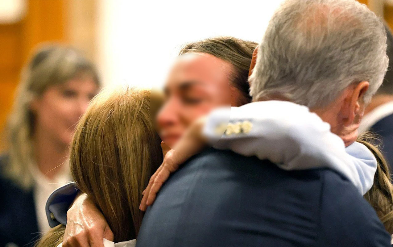 62 minlik dələduzluqla həbs edilən qadın - Bəraət aldı