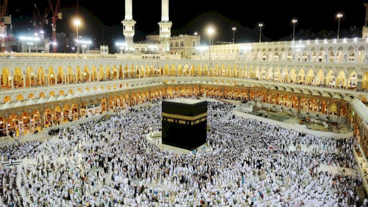 QMİ Həcc ziyarətinə getmək istəyənlərə çağırış etd