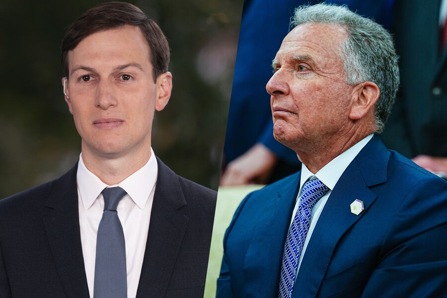 Amerika sülh şərtlərini telefonla diktə edir?