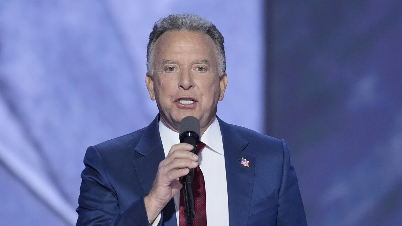 Vitkoffun Zelenski ilə görüşü ləğv etməsinin səbəbi açıqlanıb