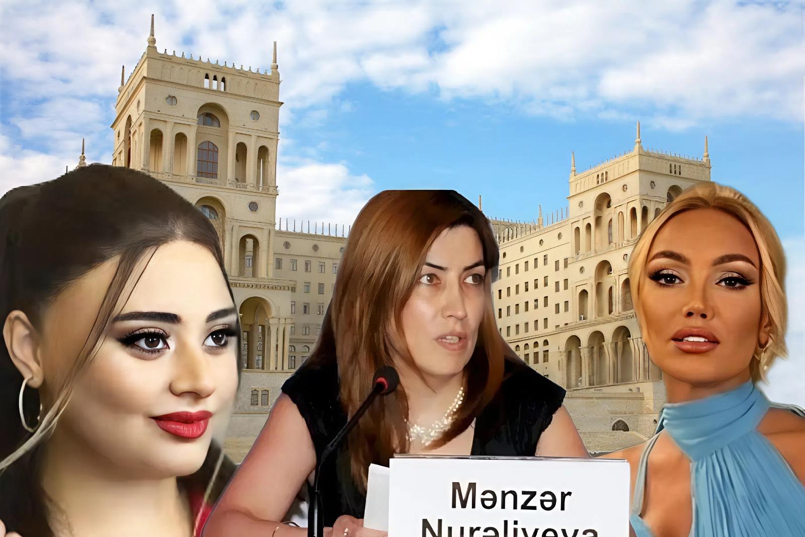 Sənətçilərdən nazirliyinin əməkdaşı barədə açıq müraciət: “Məsuliyyət onun üzərindədir...”