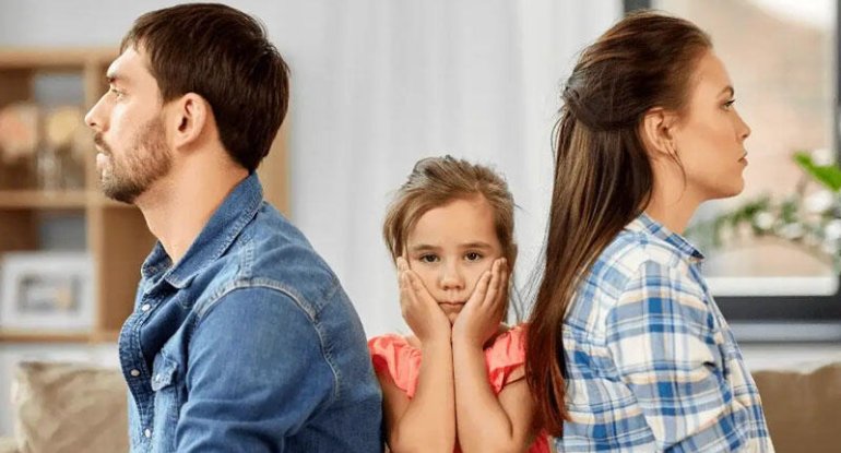 Uşağın xatirinə boşanmamaq... - Seçim doğru, yoxsa?