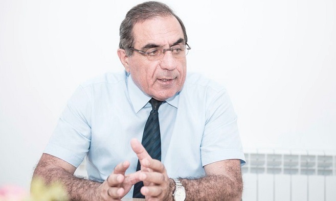 “Bu “sülh planı” Rusiyanın maraqlarına uyğundur” - POLİTOLOQ