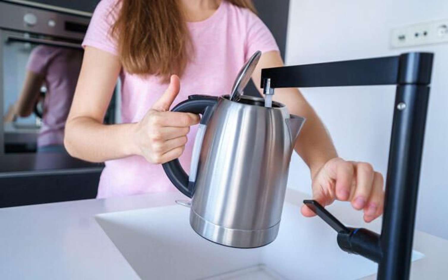 Çaydandakı ərpi təmizləmək üçün ən təsirli TƏBİİ ÜSUL