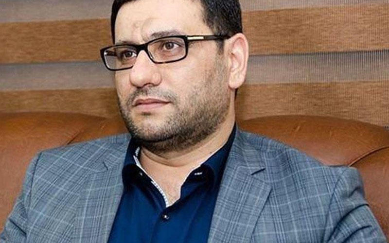 Psixoloq Hacı Şahinə sataşdı: