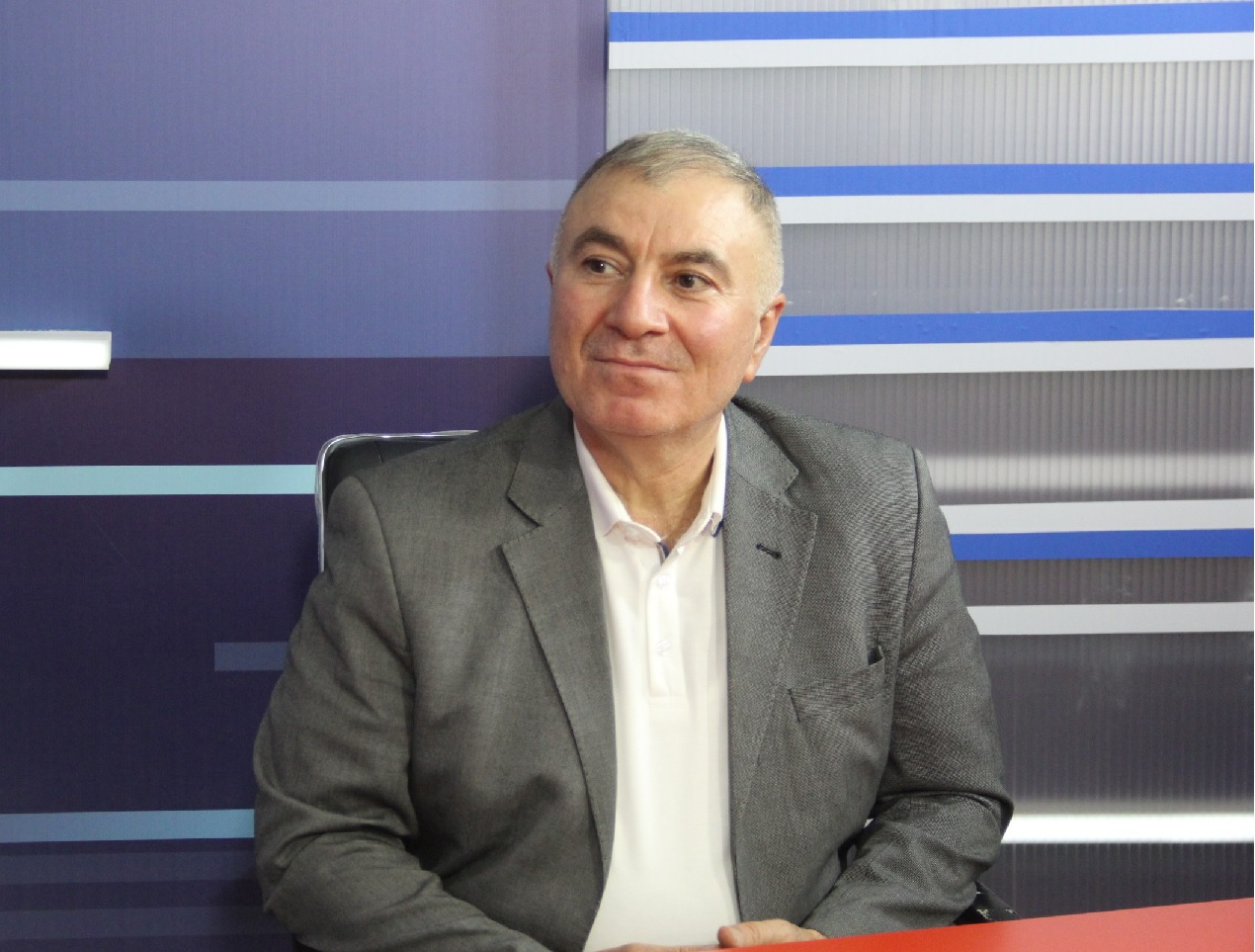 Əli Mustafa: “Böyük ehtimalla razılaşma olmayacaq”