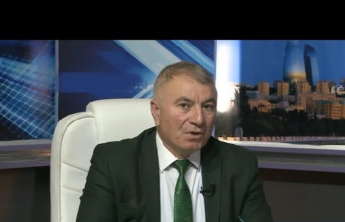 “Amerika Maduroya şans verir ki, ölkəni tərk etsin”-POLİTOLOQ