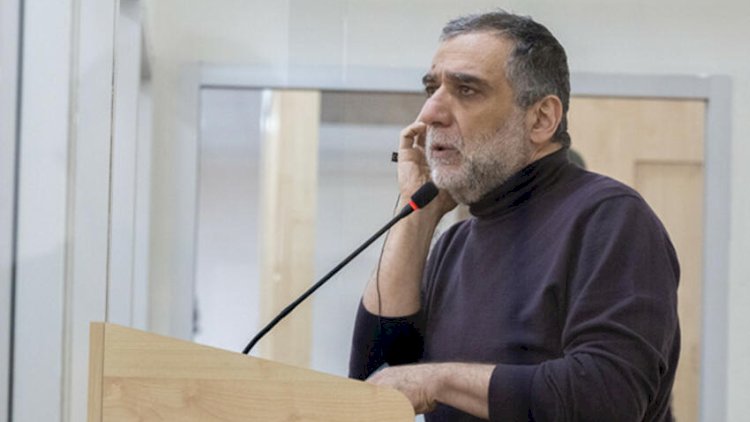 Vardanyanın məhkəməsində zərərçəkmiş şəxslərin ifadələri dinlənildi