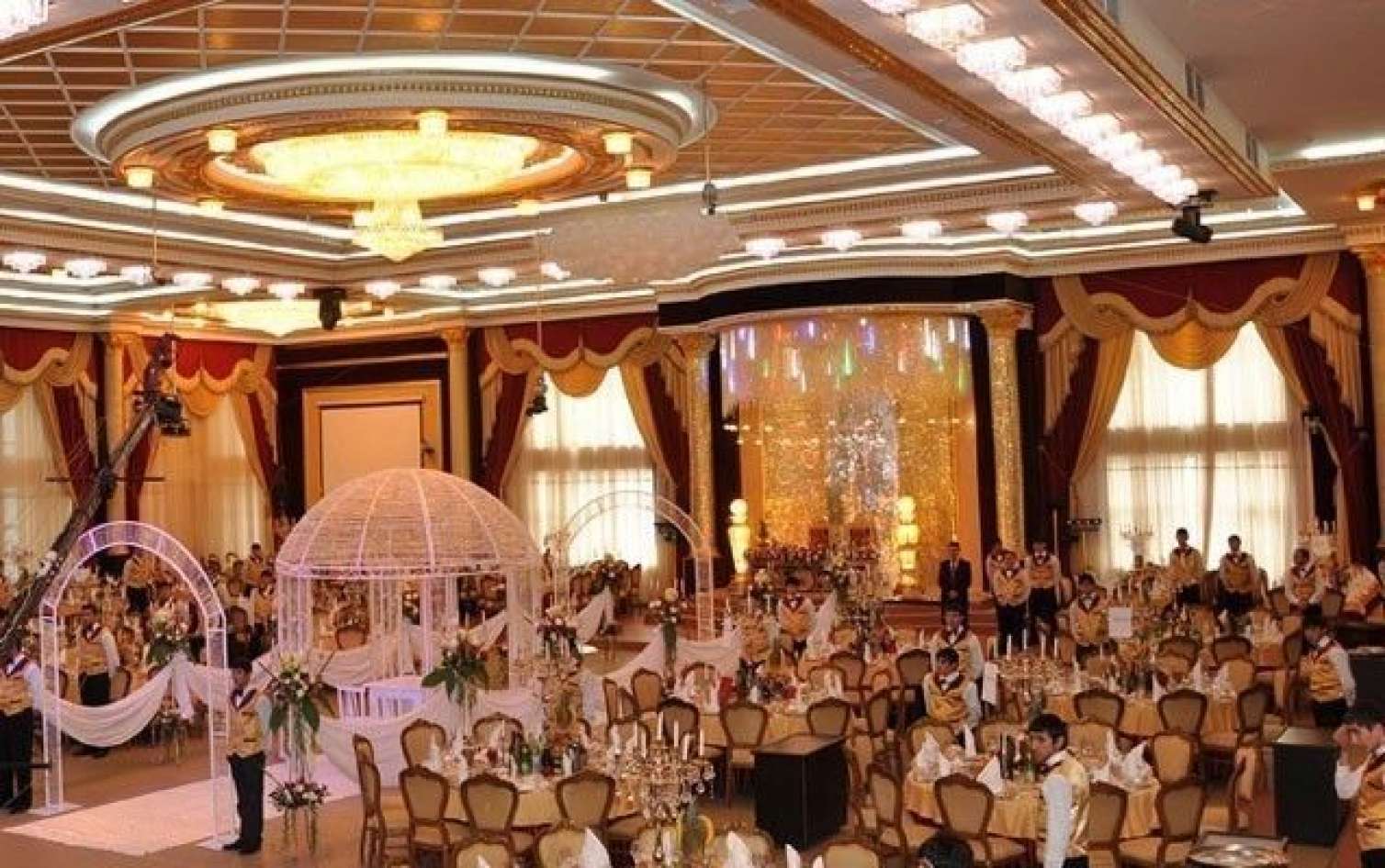 Restoran və şadlıq evlərində reydlər keçiriləcək - Xəbərdarlıq