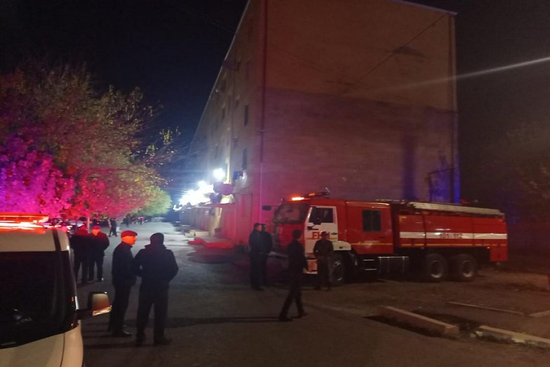 Bu bina söküləcək – qərar verildi