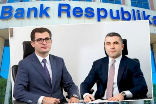 “Elman Rüstəmovun bankı”nda nə baş verir?