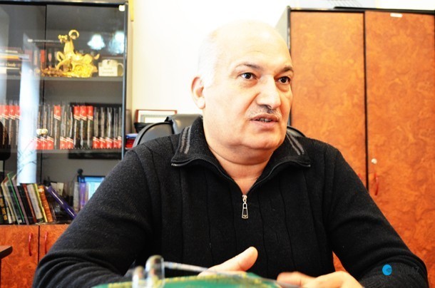 “Bunu Rusiyanın təxribatı kimi dəyərləndirirəm” - SƏRDAR CƏLALOĞLU BAYRAQ QALMAQALI HAQDA DANIŞDI 