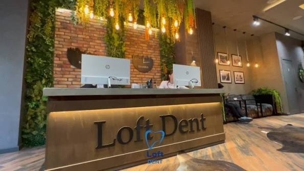 “Loft Dent” klinikasının direktoru həbs edildi - FOTO