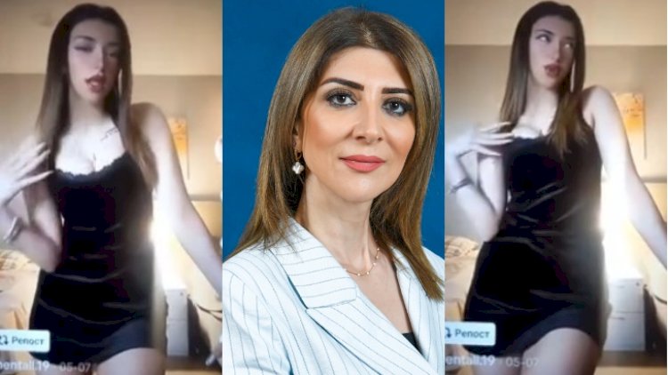 Günay Ağamalının qardaşı sosial şəbəkələrdə yayılan videoya belə reaksiya verdi