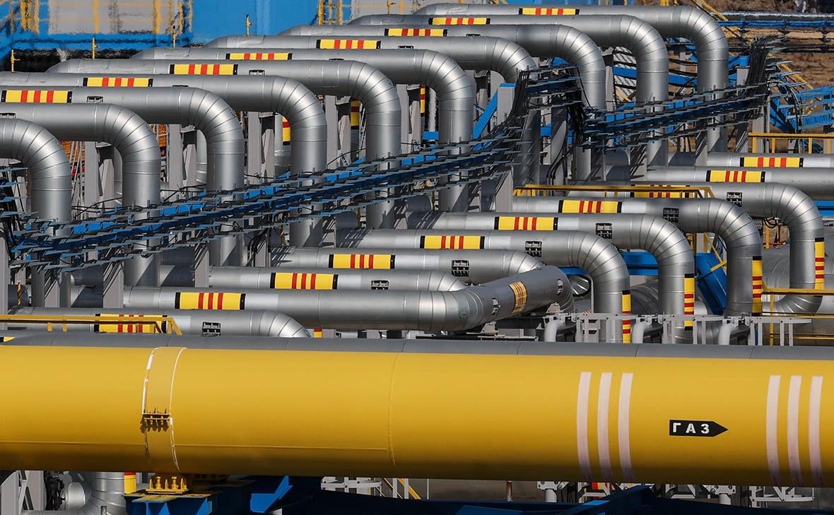 Türkiyə Rusiyadan qaz idxalını dayandıracaqmı?