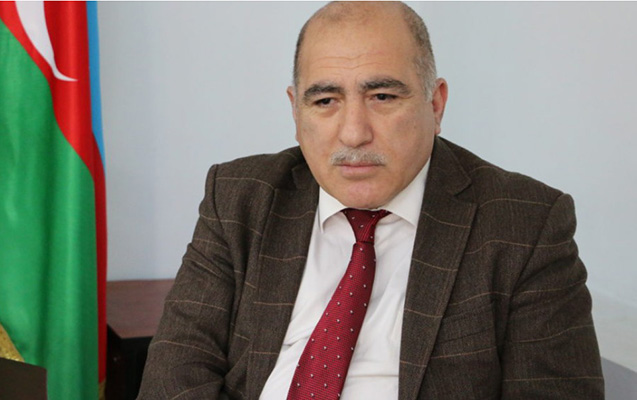 “Bu, işğalçı dövlətin bayrağının qaldırılması anlamına gəlir” - SABİQ BAŞ NAZİR