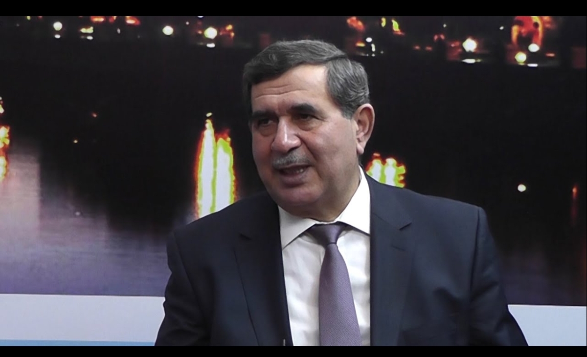 “Rusiya bu prosesə artıq yeni insanları cəlb etməyə çalışır” - QULAMHÜSEYN ƏLİBƏYLİ