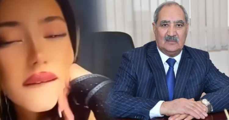Fəzail Ağamalı nəvəsi ilə bağlı yayılan videodan DANIŞDI