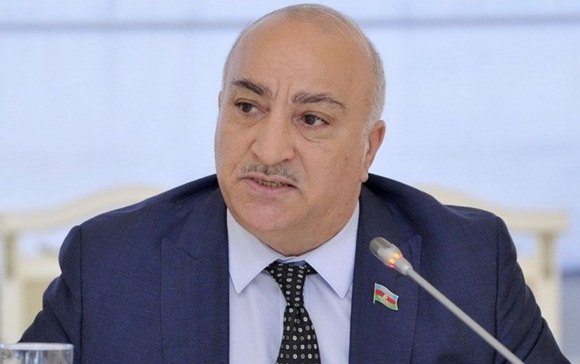 Tahir Kərimli Birinci vitse-prezidentə müraciət etdi