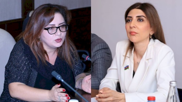 “Günay Ağamalının açıqlaması o vaxt həqiqətə uyğun olardı ki...” - Videonu yayan jurnalist