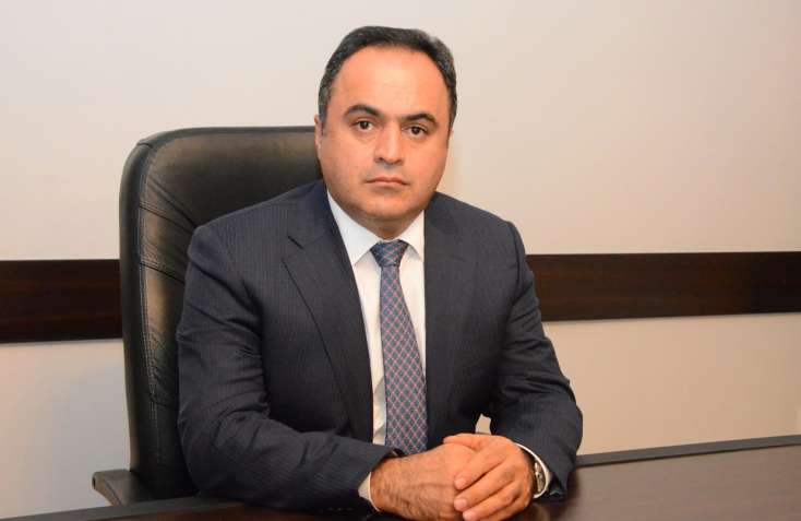 İcra başçısından çökən bina ilə bağlı AÇIQLAMA