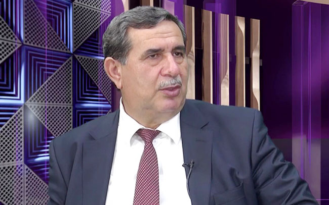 “300 manatla yaşamaq mümkün deyil” - QULAMHÜSEYN ƏLİBƏYLİ