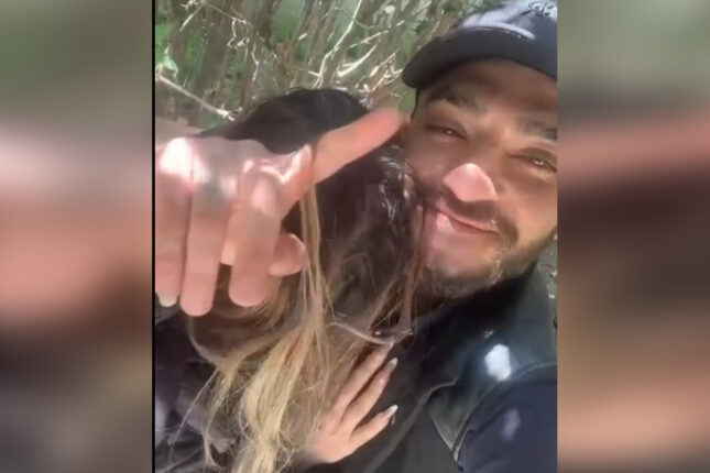 “TikTok”da qeyri-etik paylaşımlar edən şəxs HƏBS OLUNDU