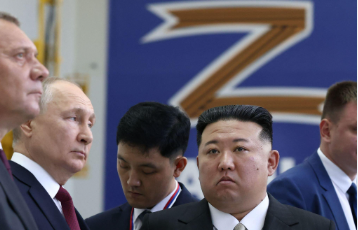 Şimali Koreyada rus dili məcburi öyrədilir